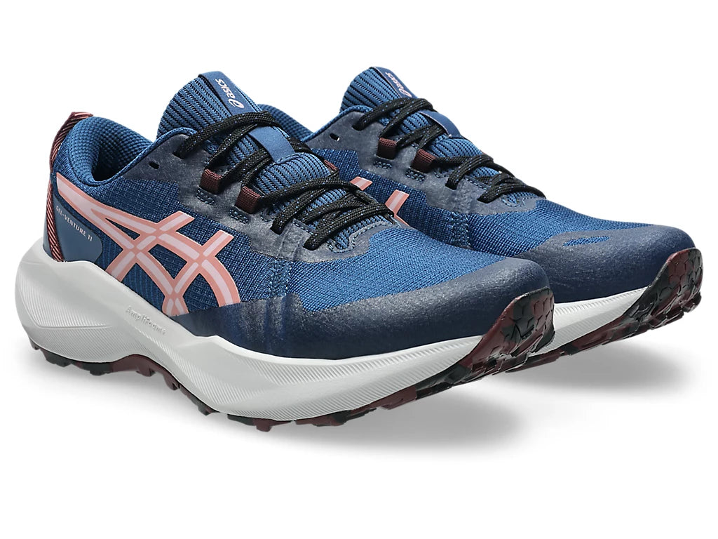 ZAPATILLAS MUJER ASICS GEL VENTURE 11 1012B933