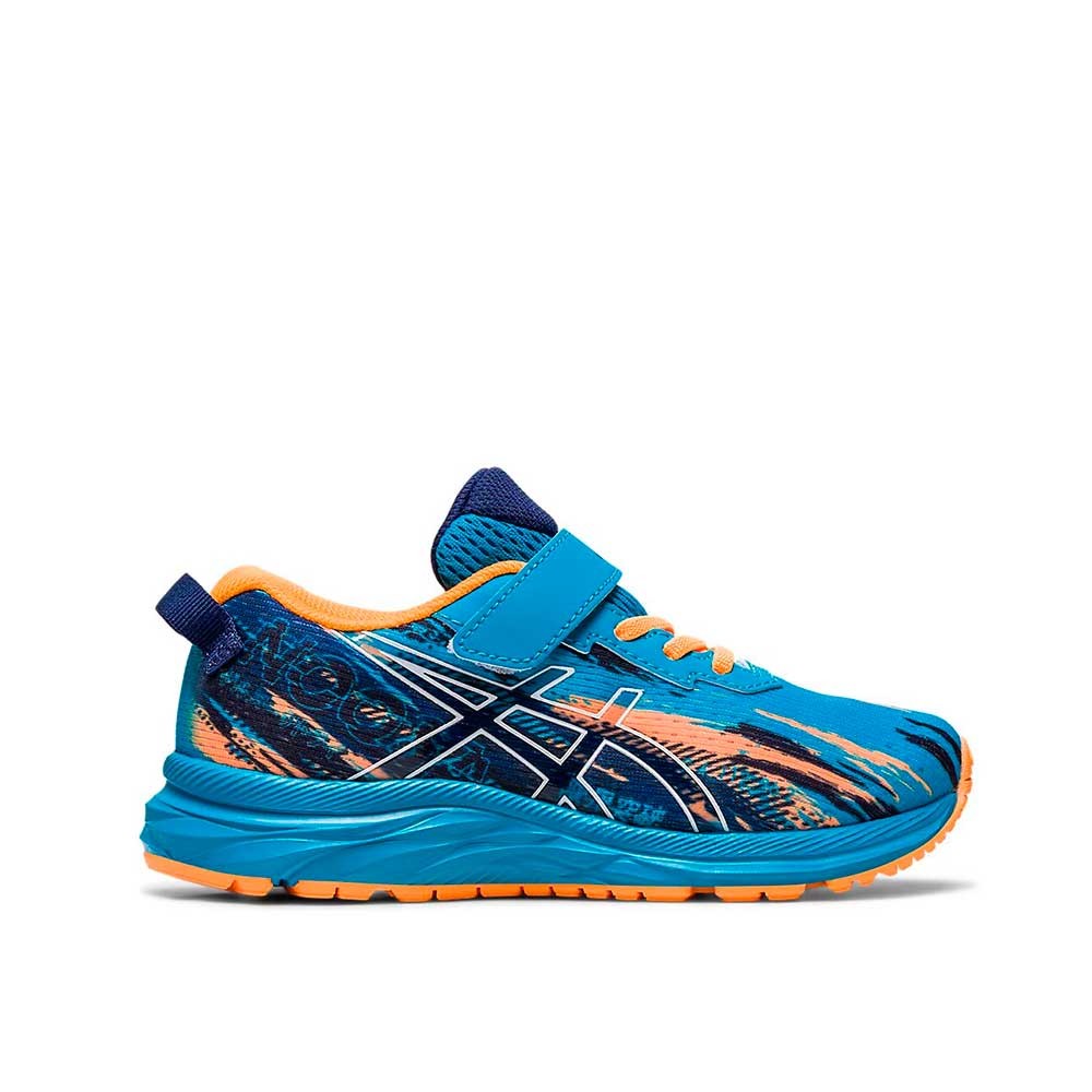 ZAPATILLAS ASICS NIÑO PRE NOOSA TRI 13 PS 1014A226-407