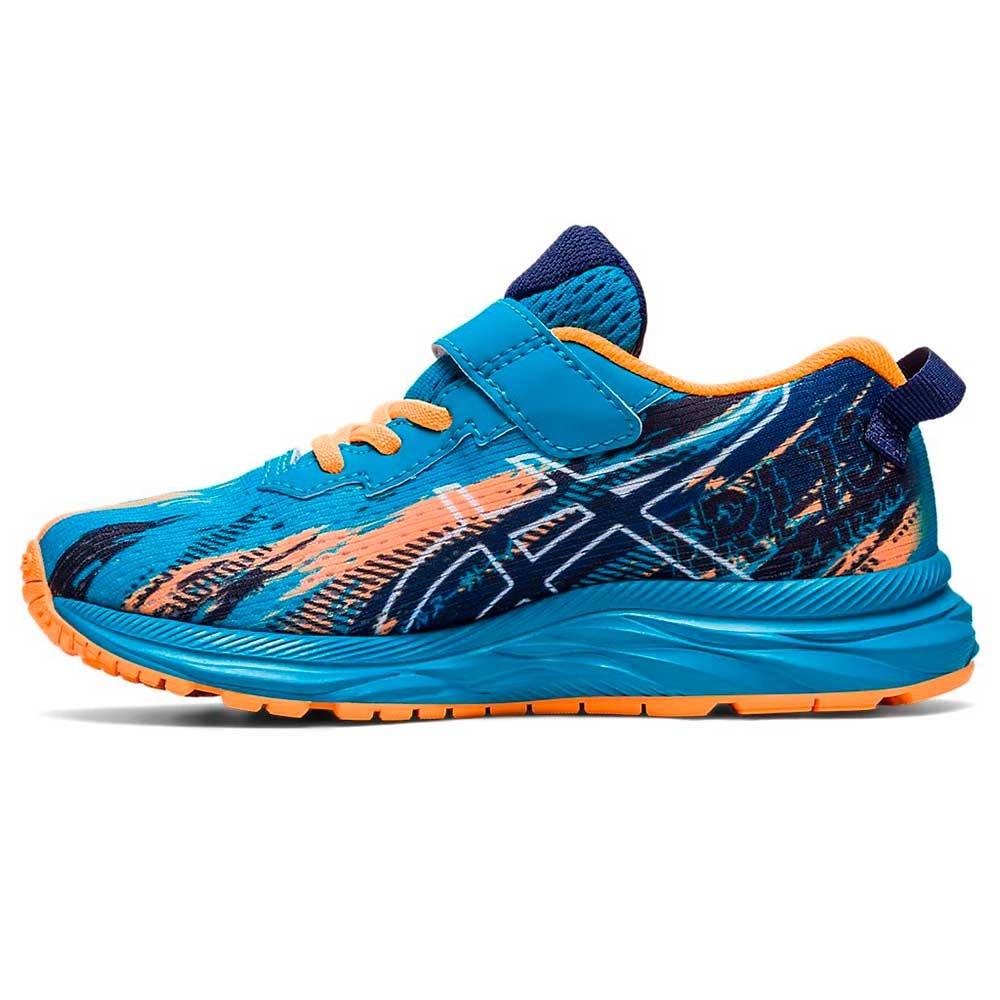ZAPATILLAS ASICS NIÑO PRE NOOSA TRI 13 PS 1014A226-407