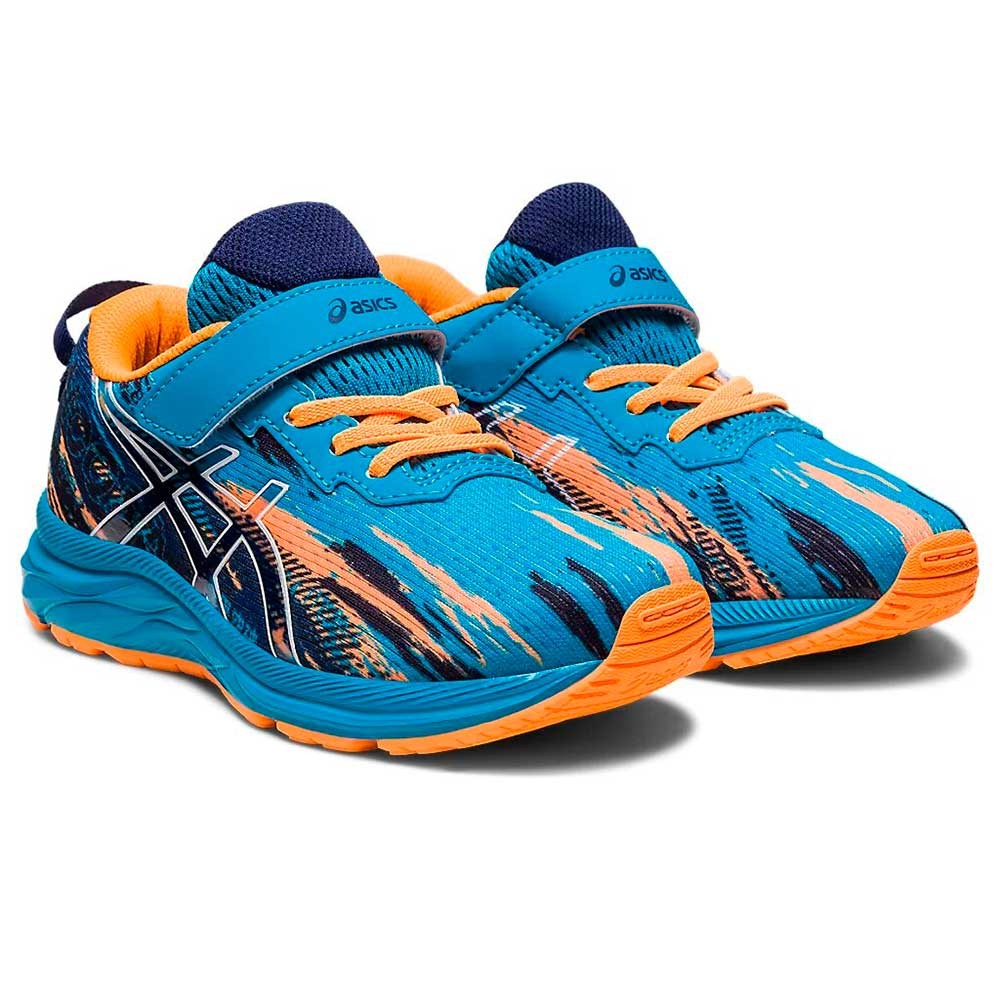 ZAPATILLAS ASICS NIÑO PRE NOOSA TRI 13 PS 1014A226-407