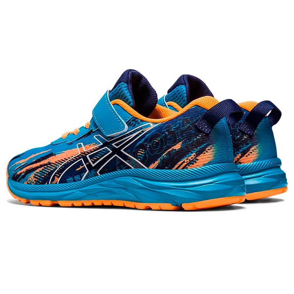ZAPATILLAS ASICS NIÑO PRE NOOSA TRI 13 PS 1014A226-407