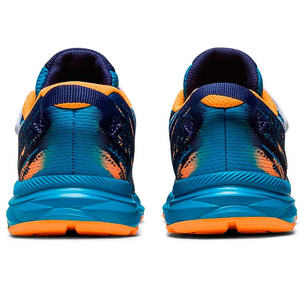 ZAPATILLAS ASICS NIÑO PRE NOOSA TRI 13 PS 1014A226-407