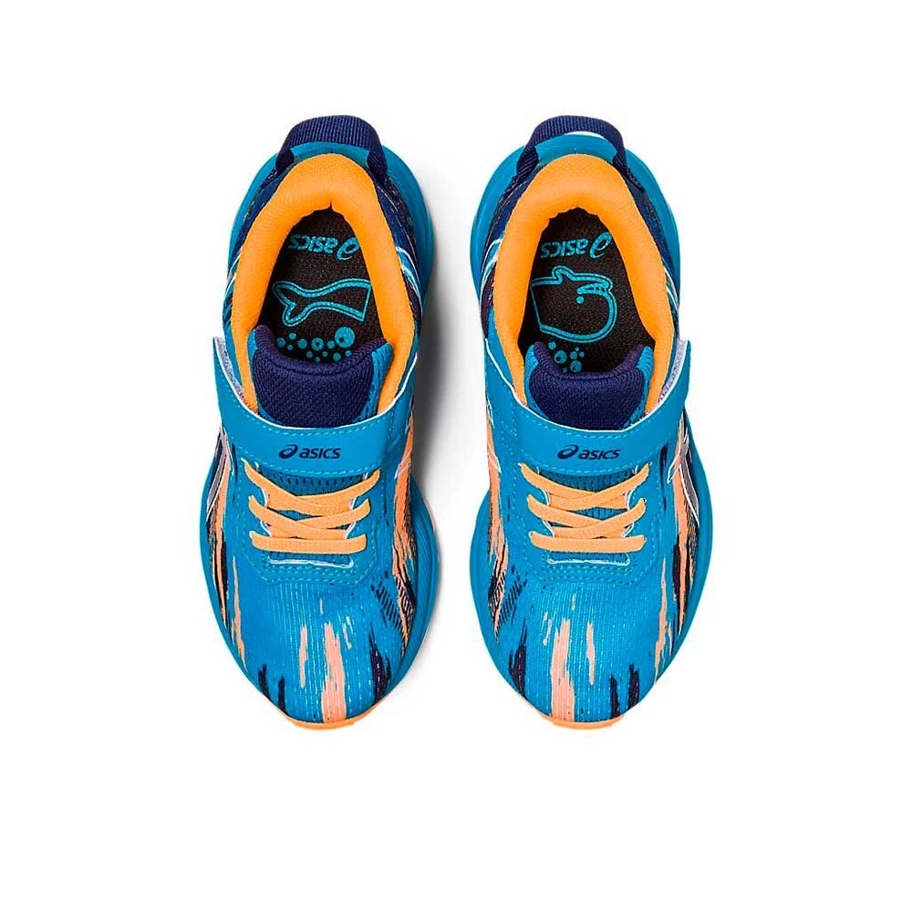 ZAPATILLAS ASICS NIÑO PRE NOOSA TRI 13 PS 1014A226-407