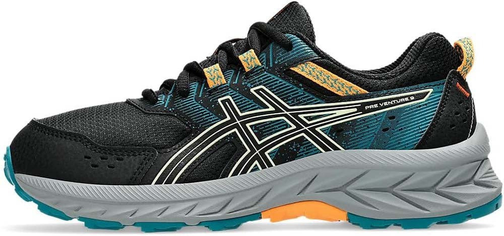 ZAPATILLAS ASICS PRE VENTURE 9 GS 1014A276