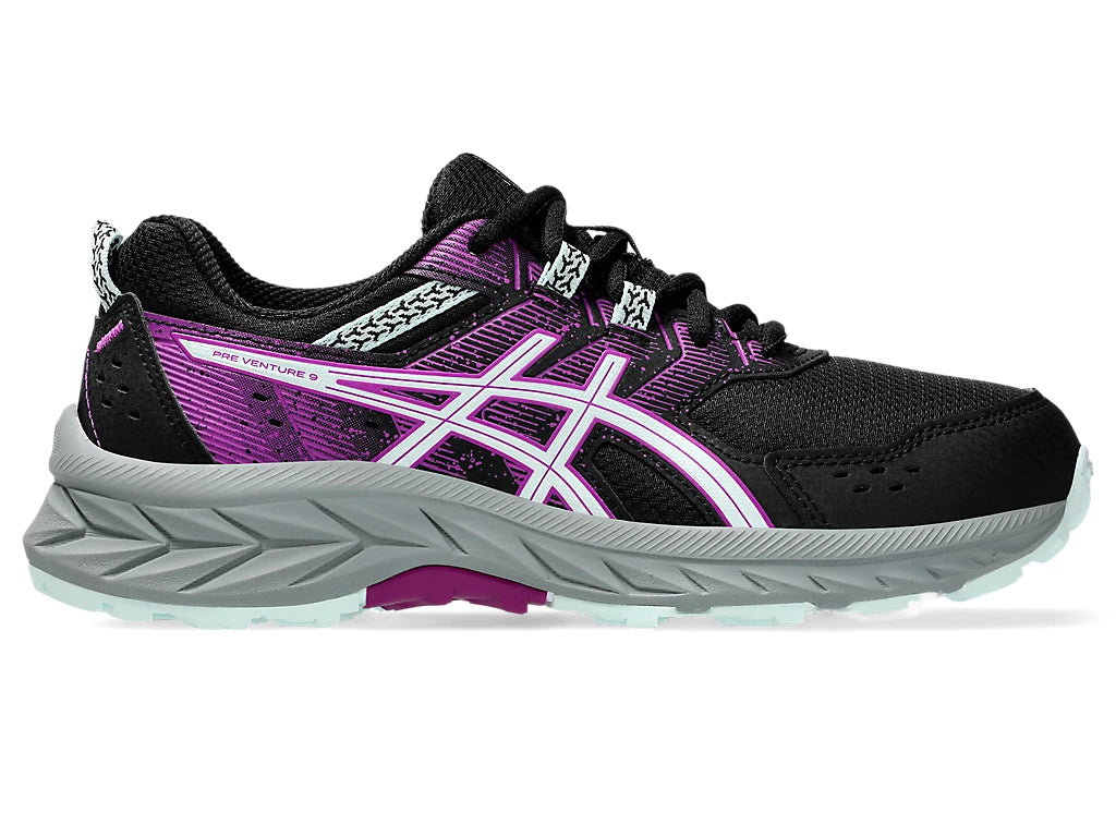 ZAPATILLAS ASICS PRE VENTURE 9 GS 1014A276