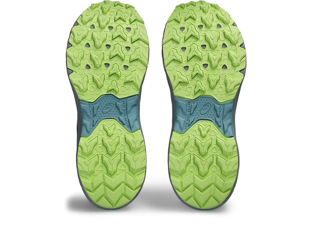 ZAPATILLAS ASICS PRE VENTURE 9 GS 1014A276