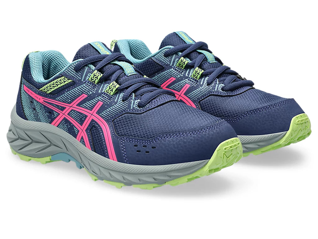 ZAPATILLAS ASICS PRE VENTURE 9 GS 1014A276