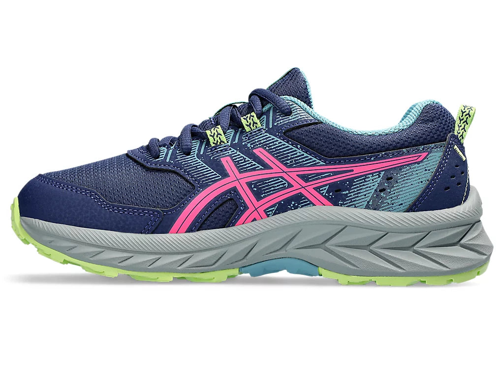ZAPATILLAS ASICS PRE VENTURE 9 GS 1014A276