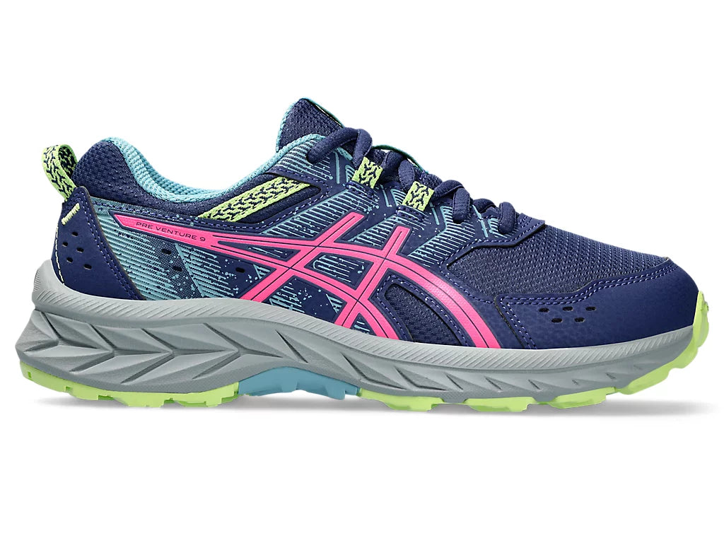 ZAPATILLAS ASICS PRE VENTURE 9 GS 1014A276