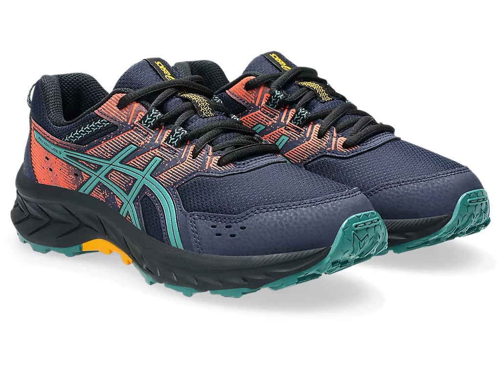 ZAPATILLAS ASICS PRE VENTURE 9 GS 1014A276
