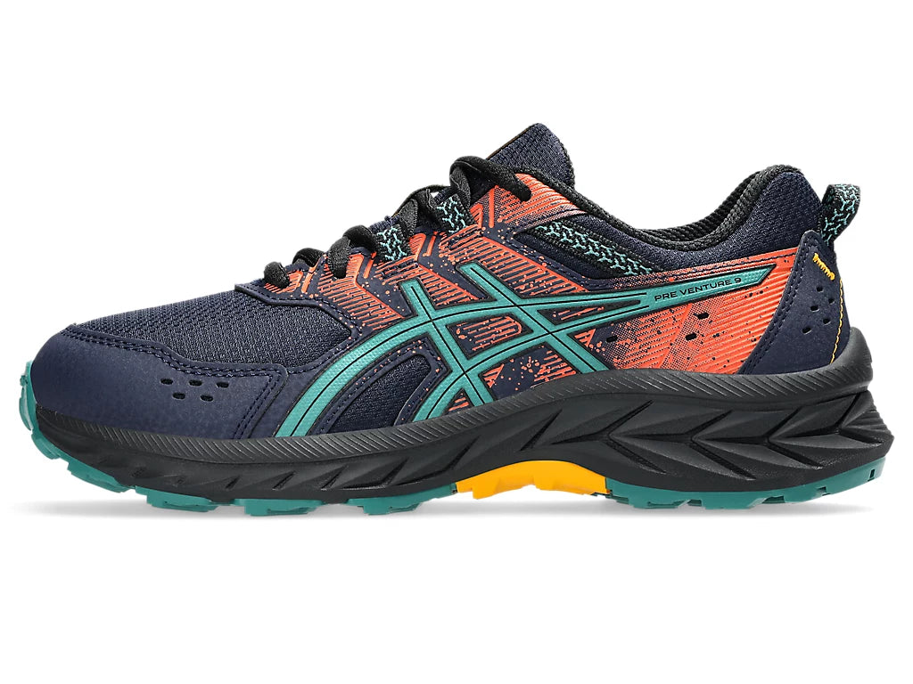 ZAPATILLAS ASICS PRE VENTURE 9 GS 1014A276