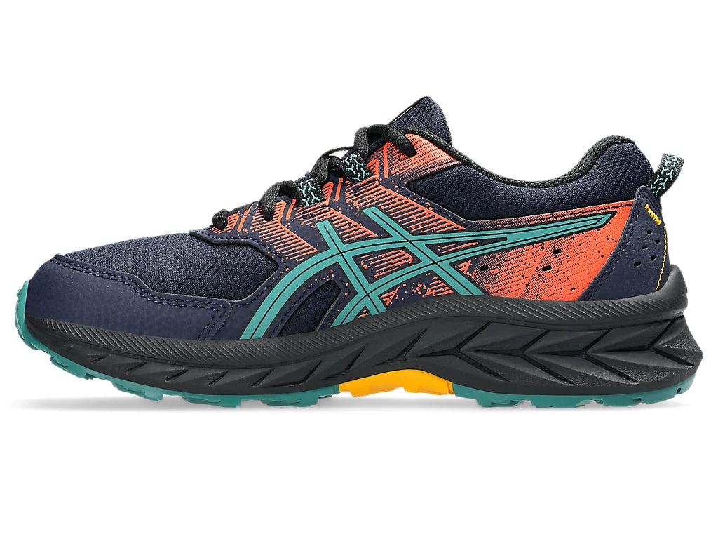 ZAPATILLAS ASICS PRE VENTURE 9 GS 1014A276