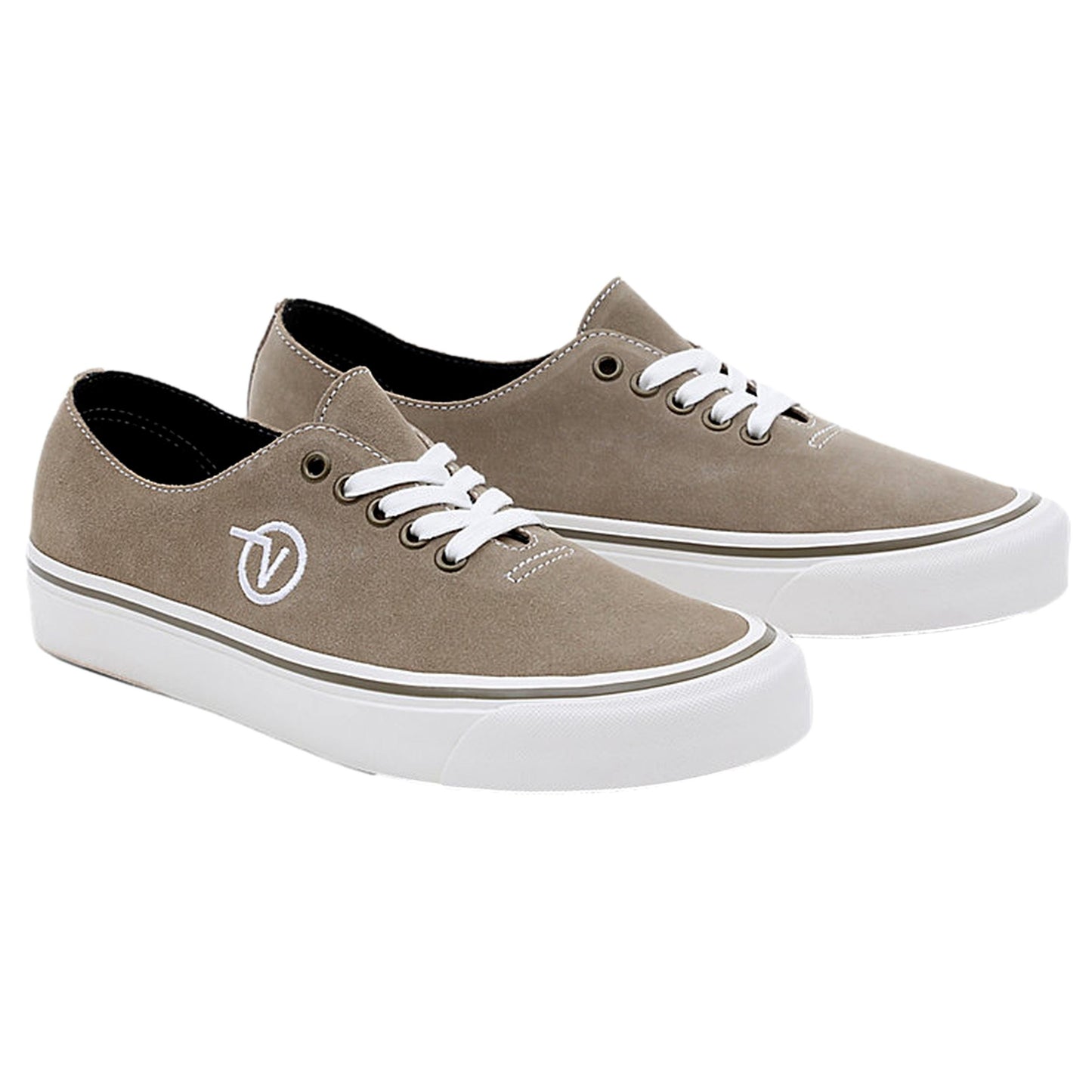 ZAPATILLAS HOMBRE AUTHENTIC ONE VN0005UCBRC1