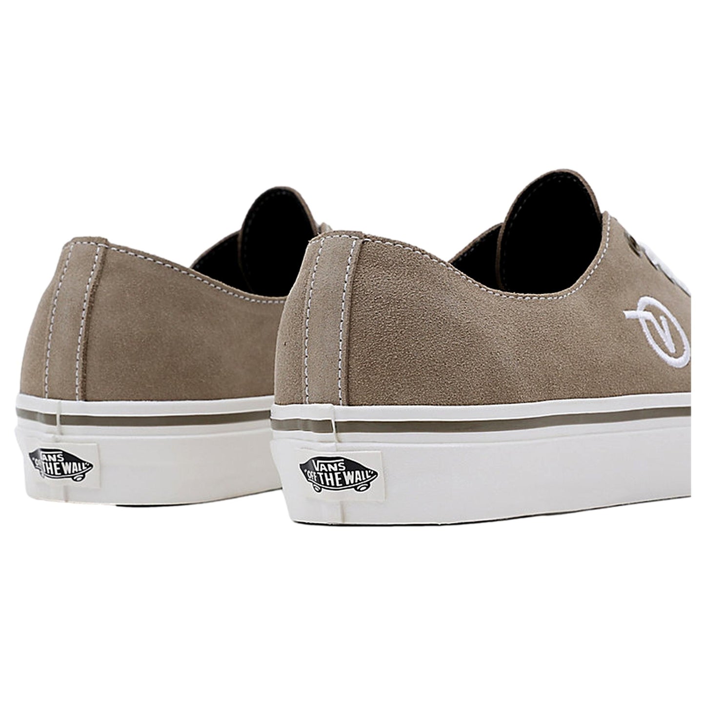 ZAPATILLAS HOMBRE AUTHENTIC ONE VN0005UCBRC1