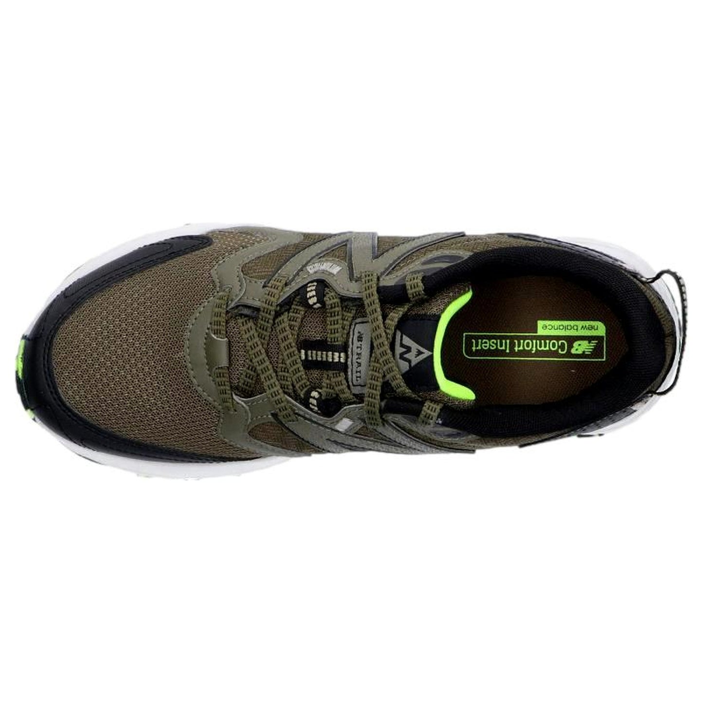 ZAPATILLAS HOMBRE NEW BALANCE 410V7 MT410TG7