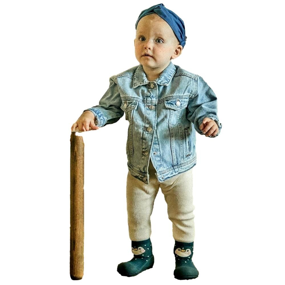 ATTIPAS NIÑOS UNISEX PENGUIN NAVY PE0201