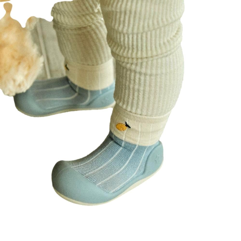 ATTIPAS NIÑOS UNISEX LEMON BLUE LE0101