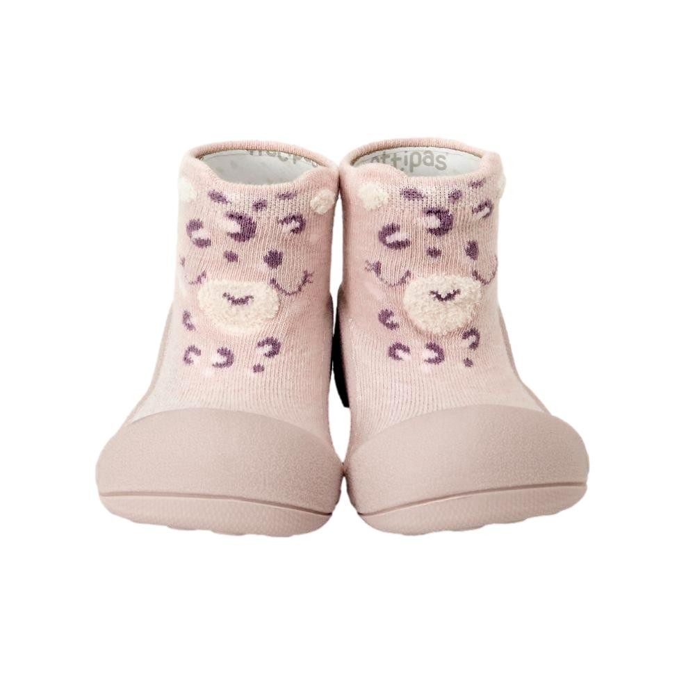 ATTIPAS NIÑOS UNISEX BABY PANTHER PINK BP0101