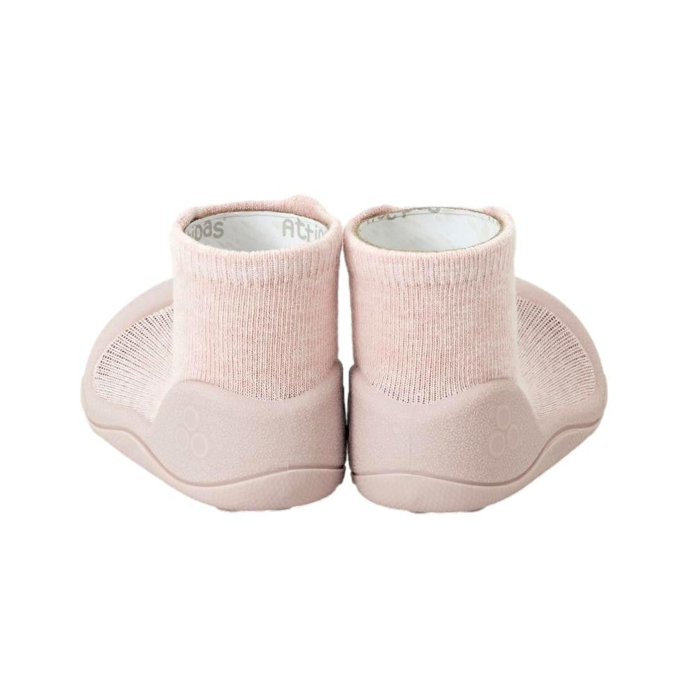 ATTIPAS NIÑOS UNISEX BABY PANTHER PINK BP0101