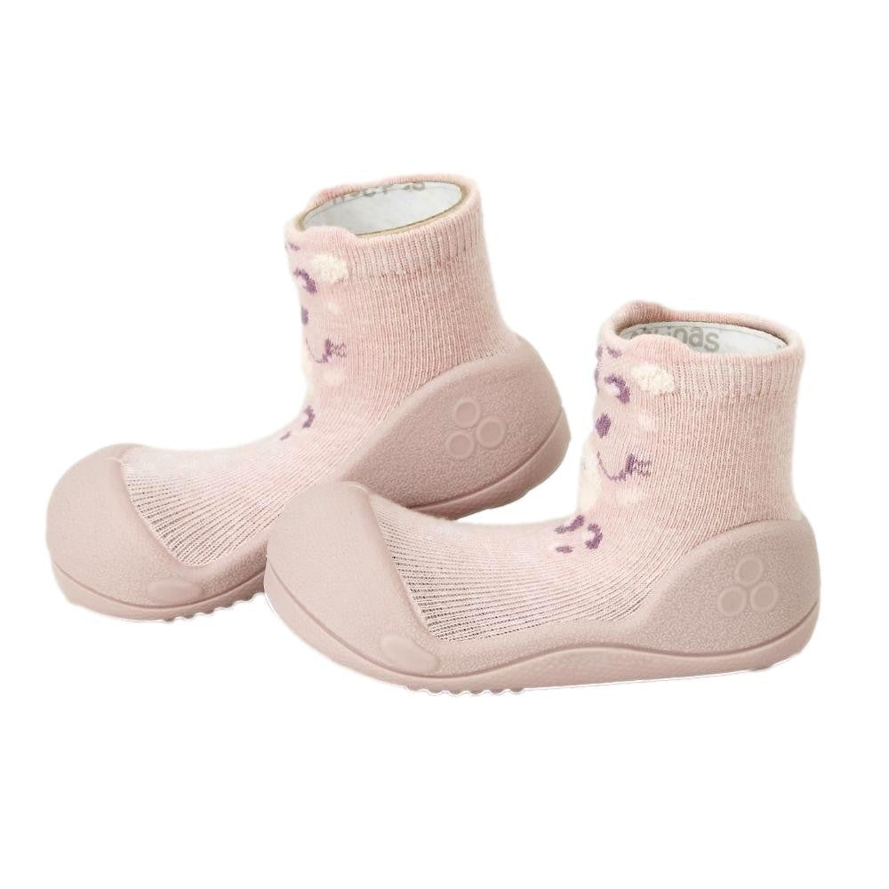 ATTIPAS NIÑOS UNISEX BABY PANTHER PINK BP0101