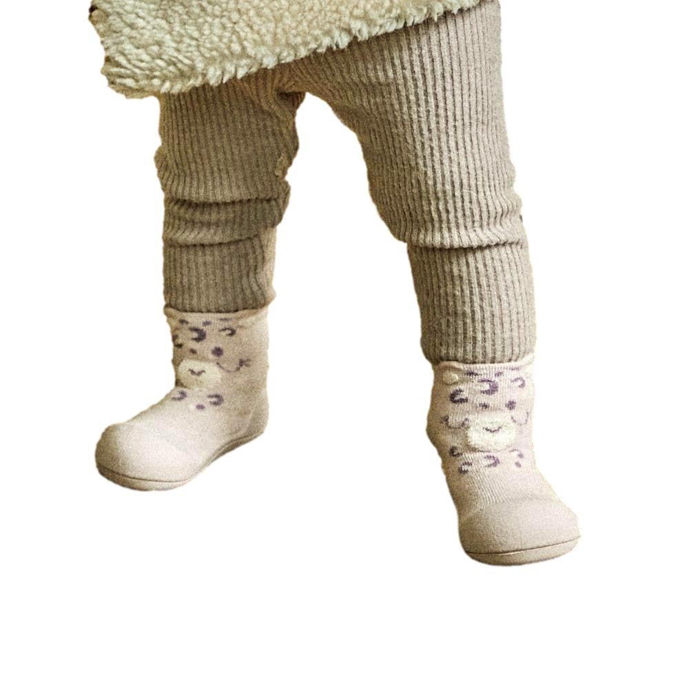 ATTIPAS NIÑOS UNISEX BABY PANTHER PINK BP0101