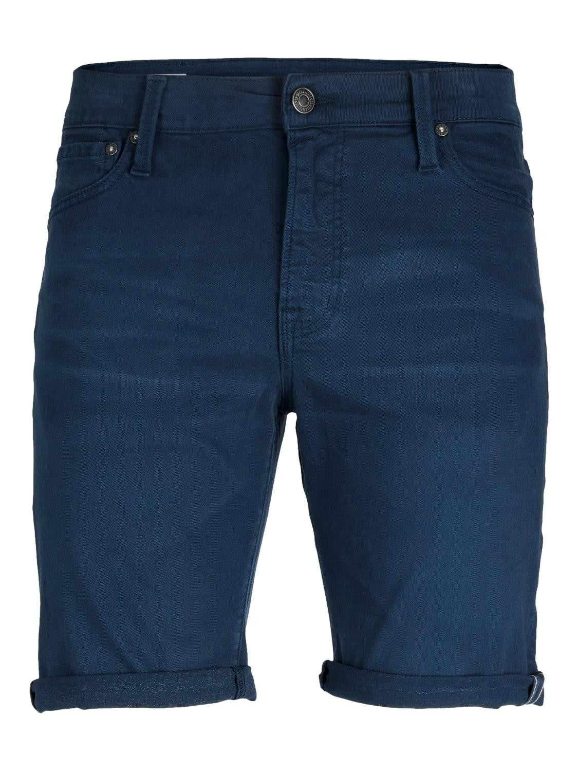 BERMUDA AZUL HOMBRE JACK&JONES 12232400