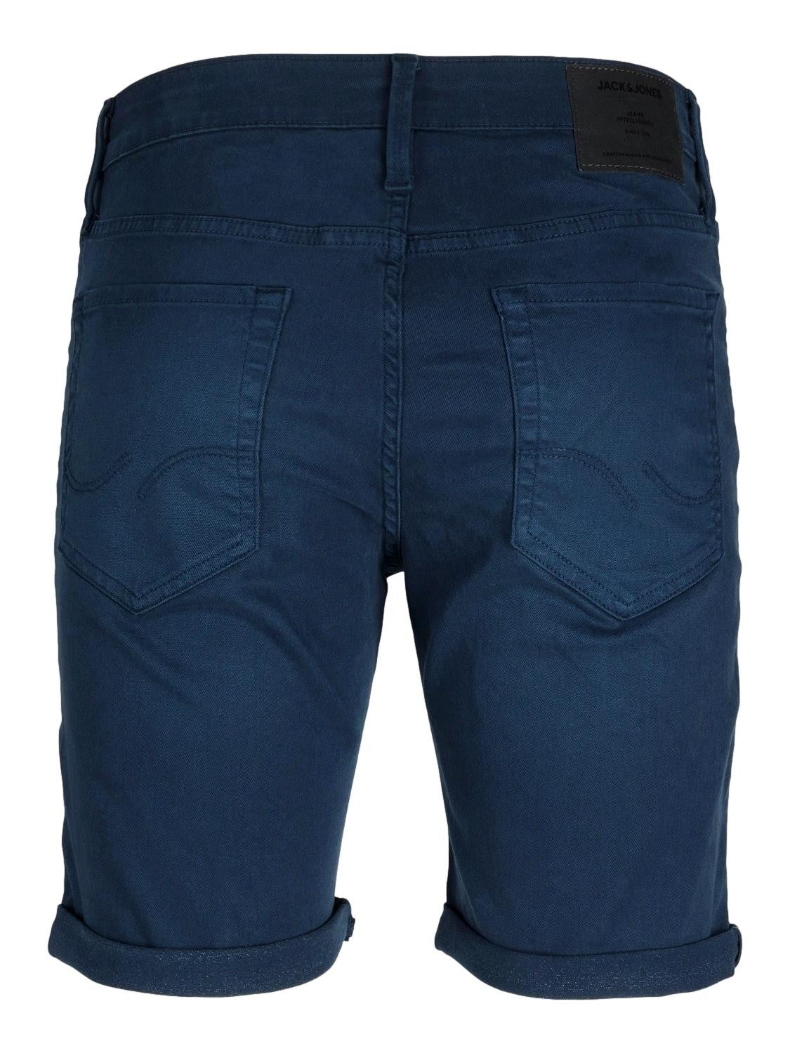 BERMUDA AZUL HOMBRE JACK&JONES 12232400
