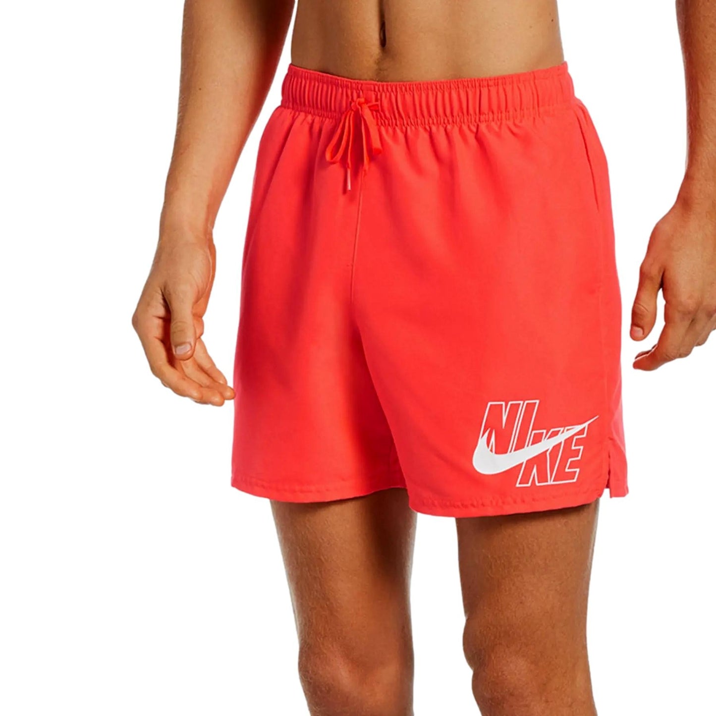BAÑADOR HOMBRE NIKE SWIM LOGO LAP 5 NESSA566