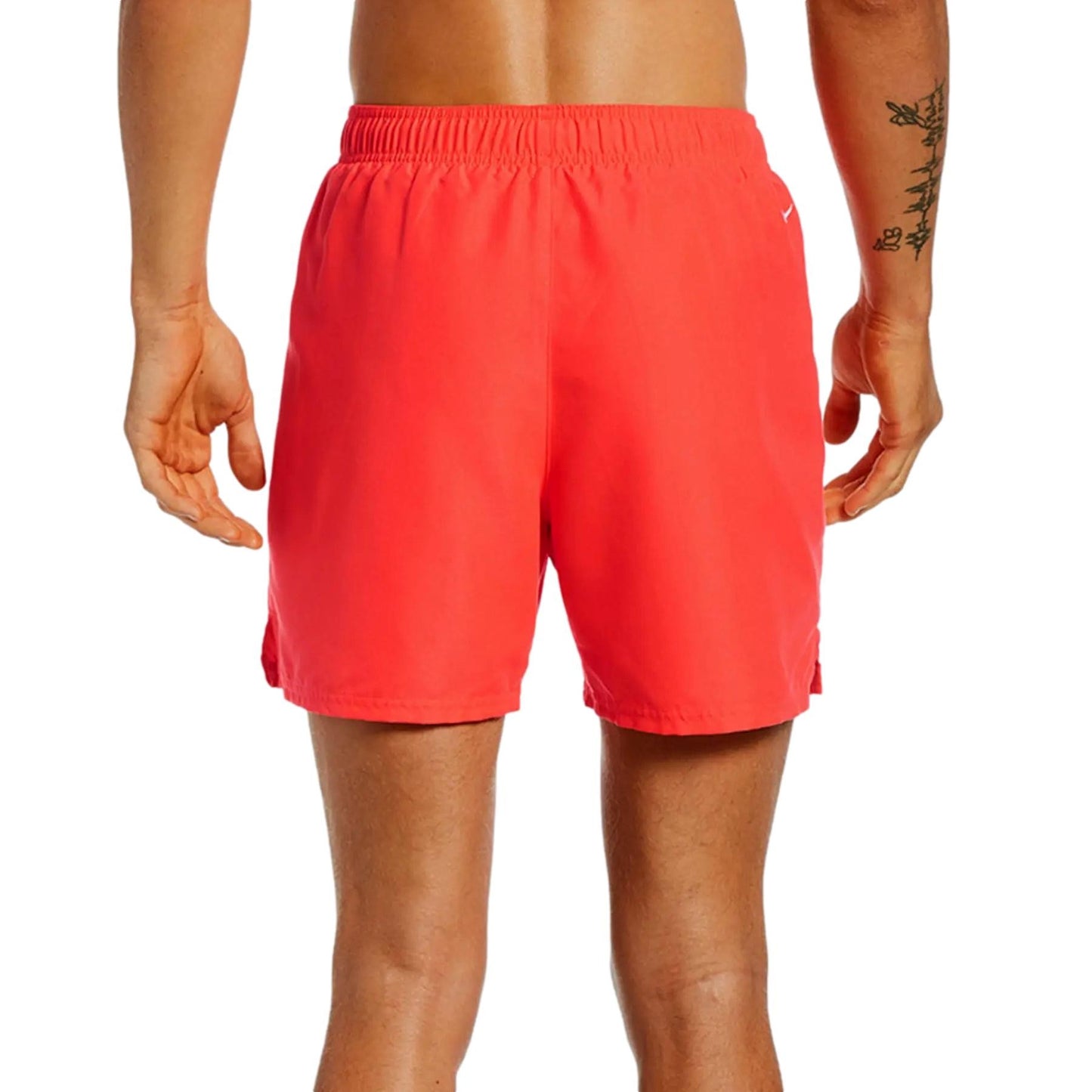BAÑADOR HOMBRE NIKE SWIM LOGO LAP 5 NESSA566