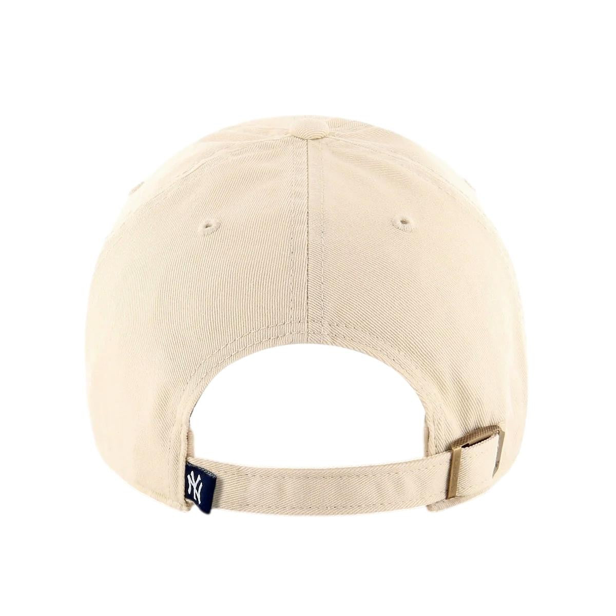 GORRA UNISEX 47BRAND NEW YOK YANKEES MVP17WBV