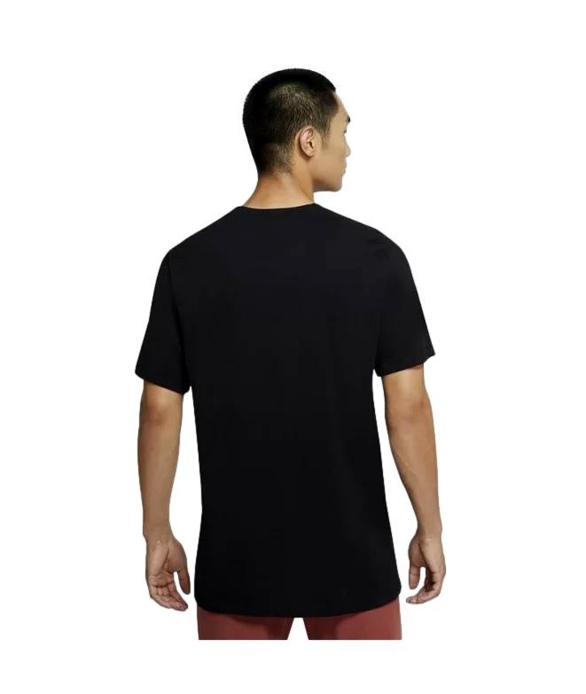 CAMISETA HOMBRE NIKE DRI-IT CW0945