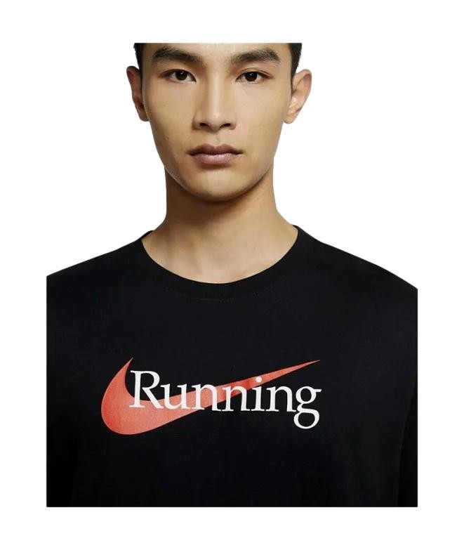 CAMISETA HOMBRE NIKE DRI-IT CW0945