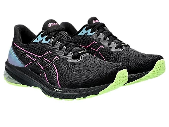 ZAPATILLAS MUJER ASICS GT-1000 12 GTX 1012B508-001
