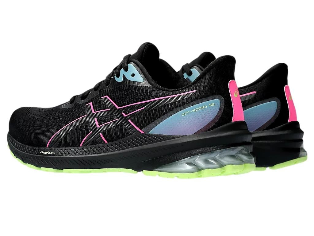 ZAPATILLAS MUJER ASICS GT-1000 12 GTX 1012B508-001