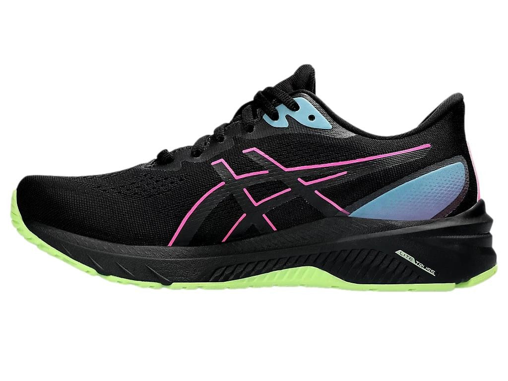 ZAPATILLAS MUJER ASICS GT-1000 12 GTX 1012B508-001