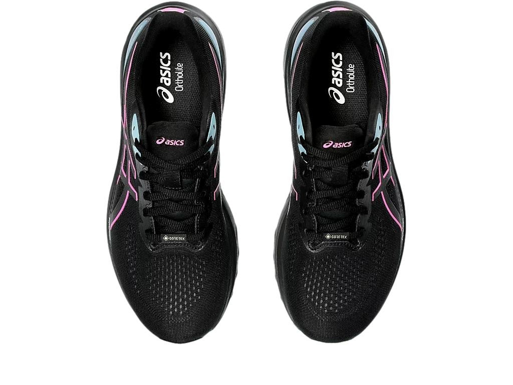 ZAPATILLAS MUJER ASICS GT-1000 12 GTX 1012B508-001