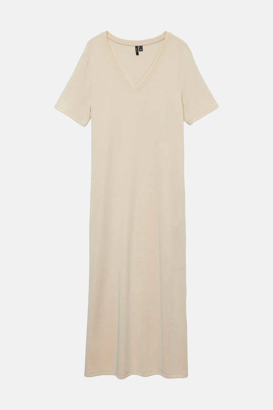 VESTIDO LARGO MUJER VERO MODA 10334734