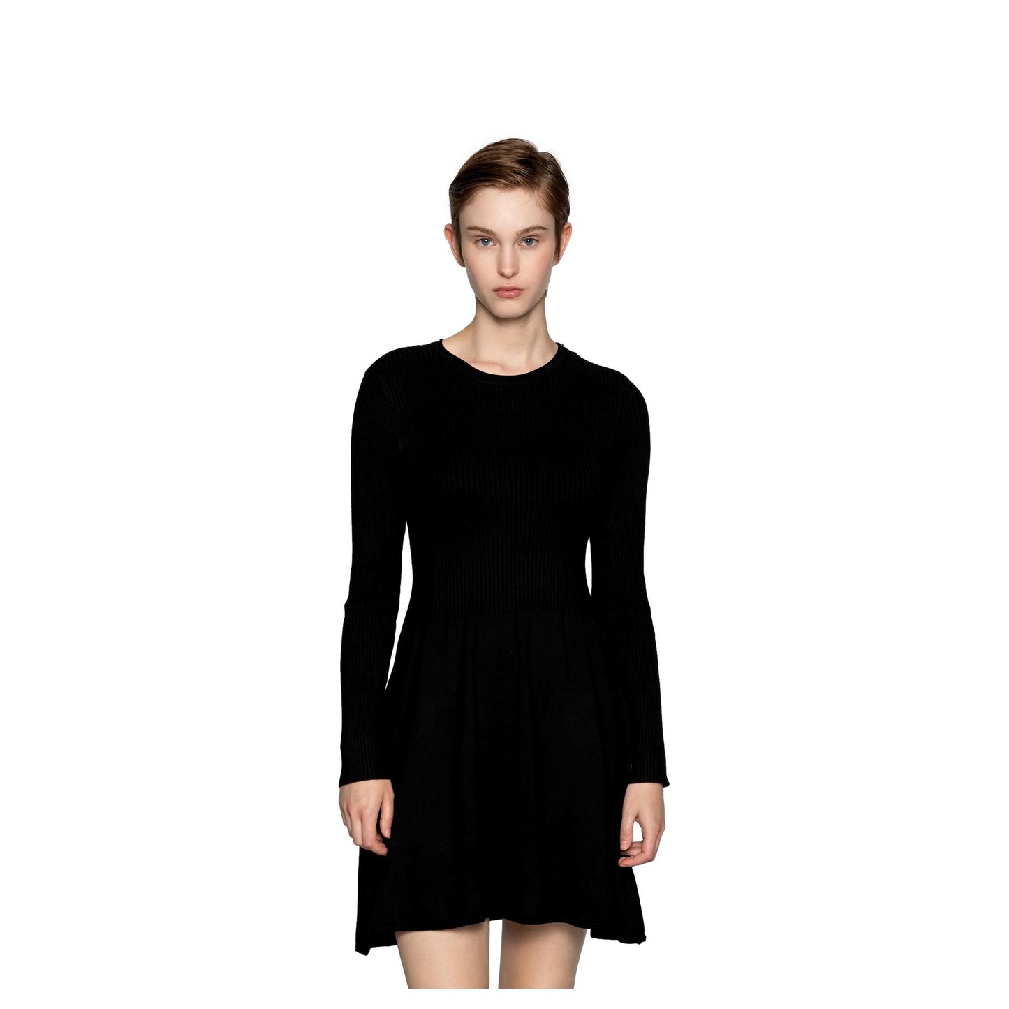 VESTIDO PUNTO ONLY 15185761