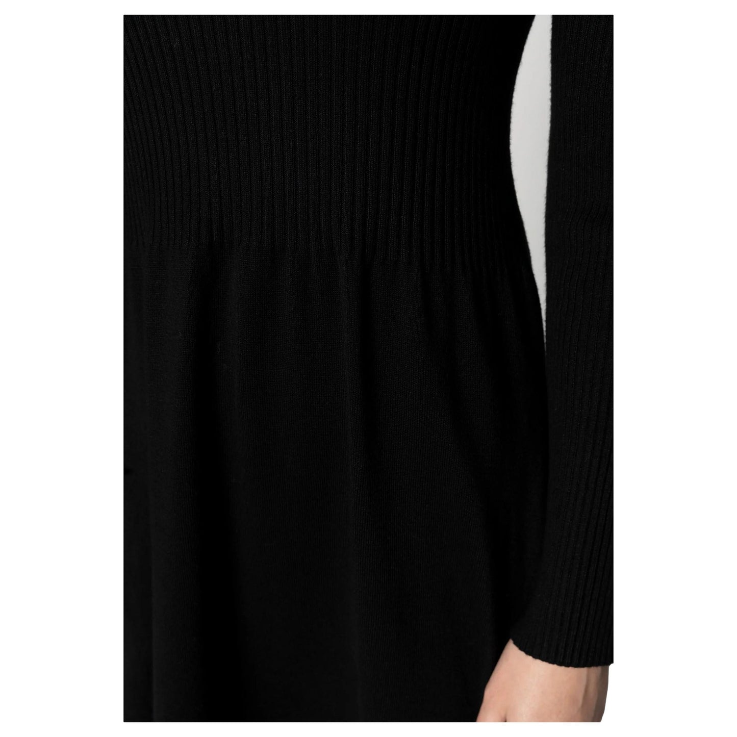 VESTIDO PUNTO ONLY 15185761