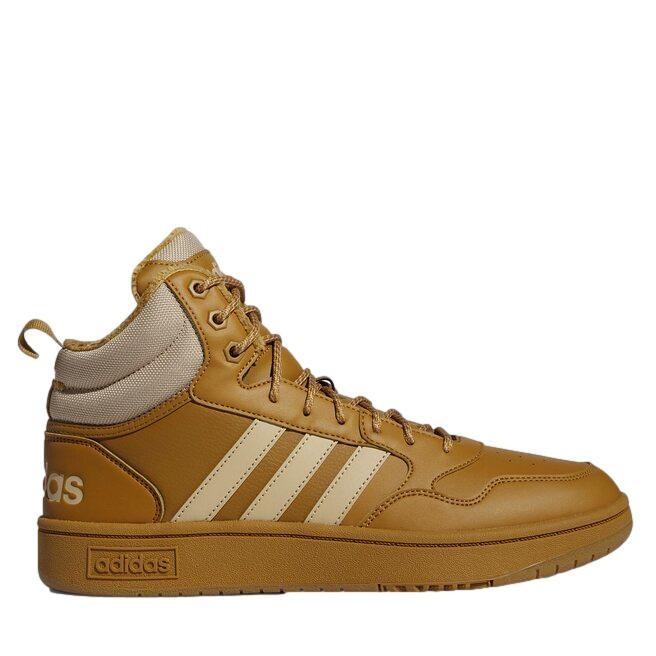 ZAPATILLAS HOMBRE ADIDAS HOOPS 3.0 MID WTR IF2636