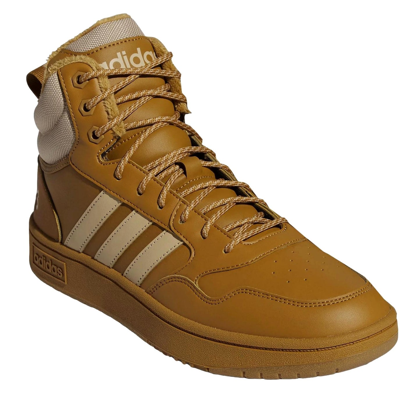 ZAPATILLAS HOMBRE ADIDAS HOOPS 3.0 MID WTR IF2636