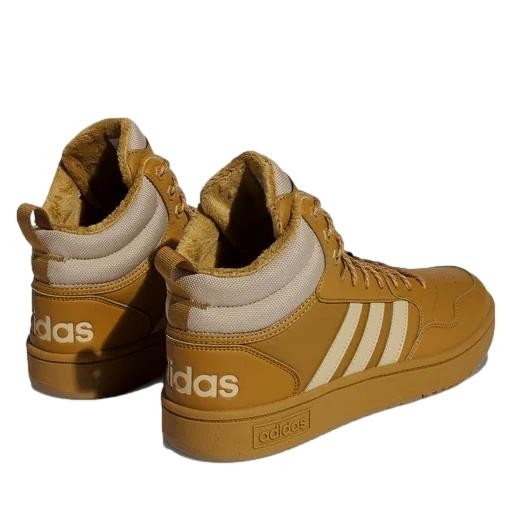 ZAPATILLAS HOMBRE ADIDAS HOOPS 3.0 MID WTR IF2636