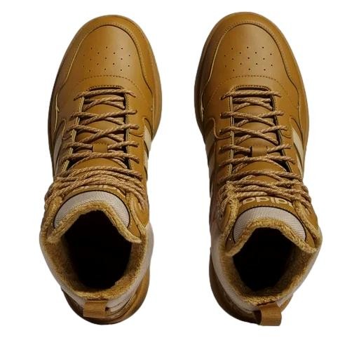 ZAPATILLAS HOMBRE ADIDAS HOOPS 3.0 MID WTR IF2636