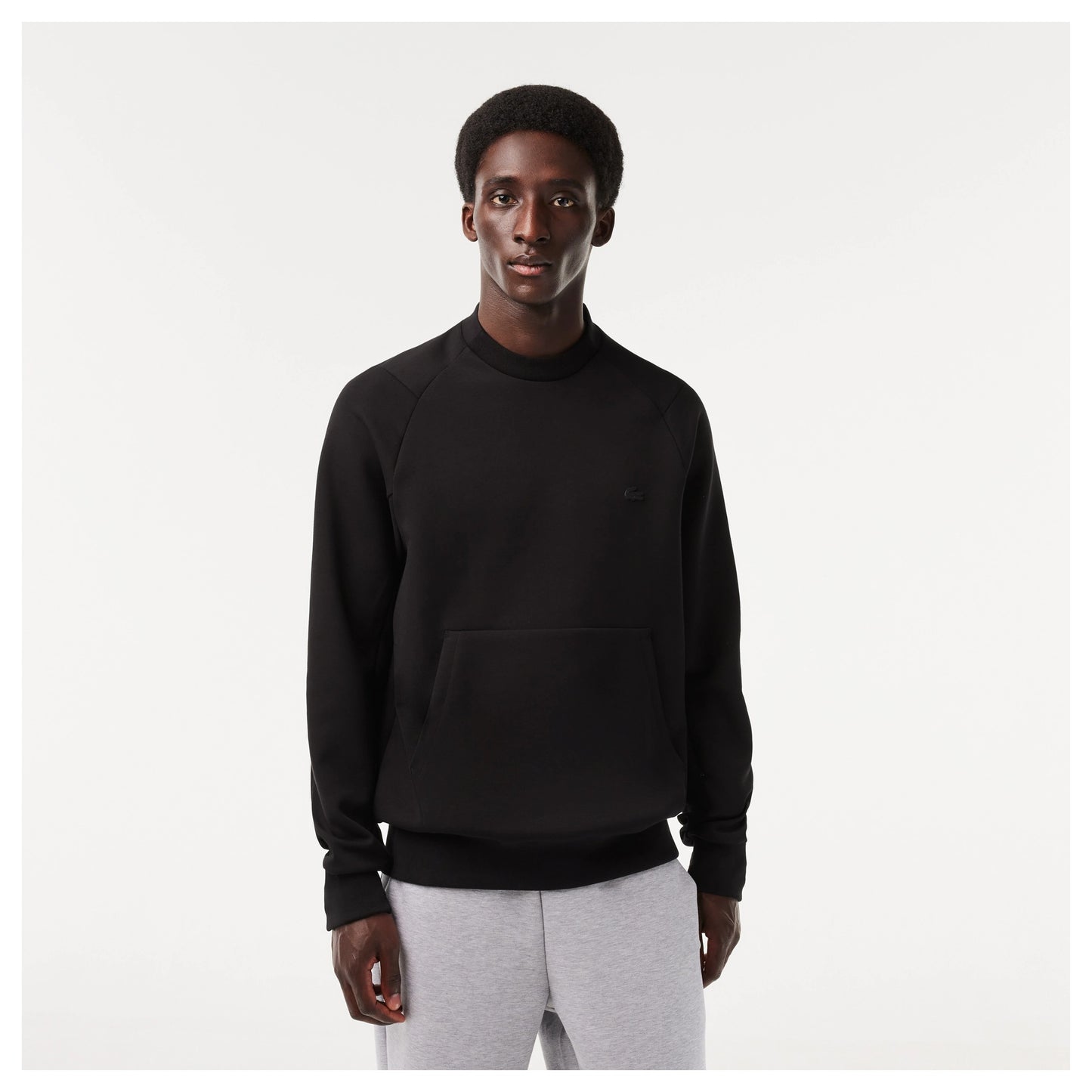 SUDADERA HOMBRE JOGGER LACOSTE SH269500