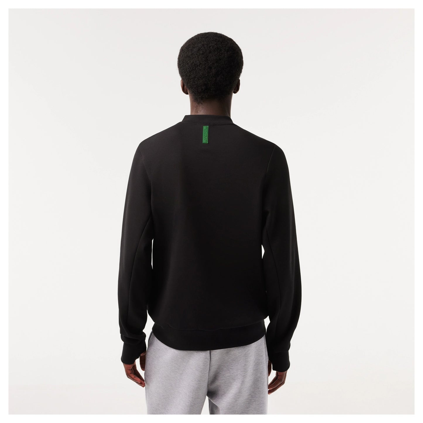 SUDADERA HOMBRE JOGGER LACOSTE SH269500