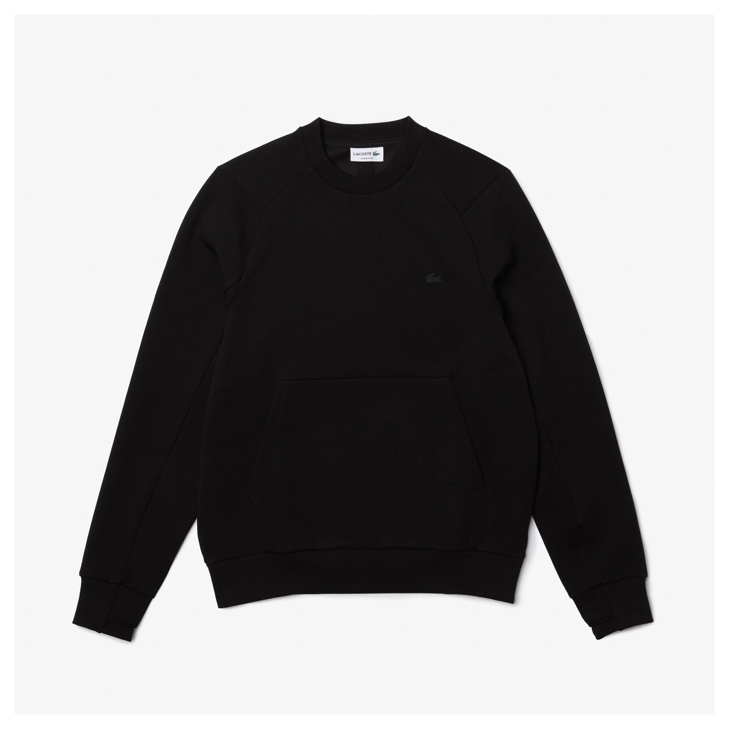 SUDADERA HOMBRE JOGGER LACOSTE SH269500