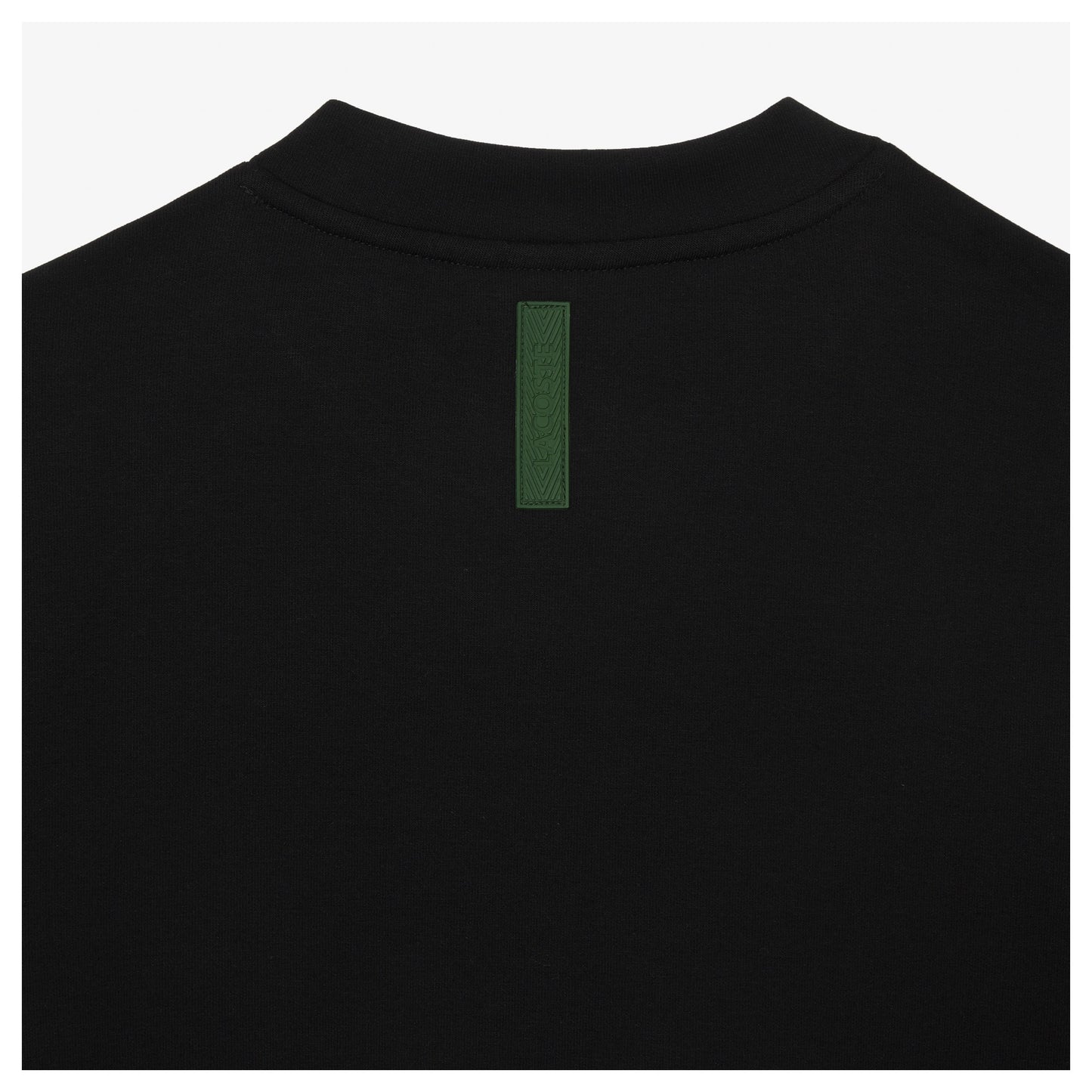 SUDADERA HOMBRE JOGGER LACOSTE SH269500