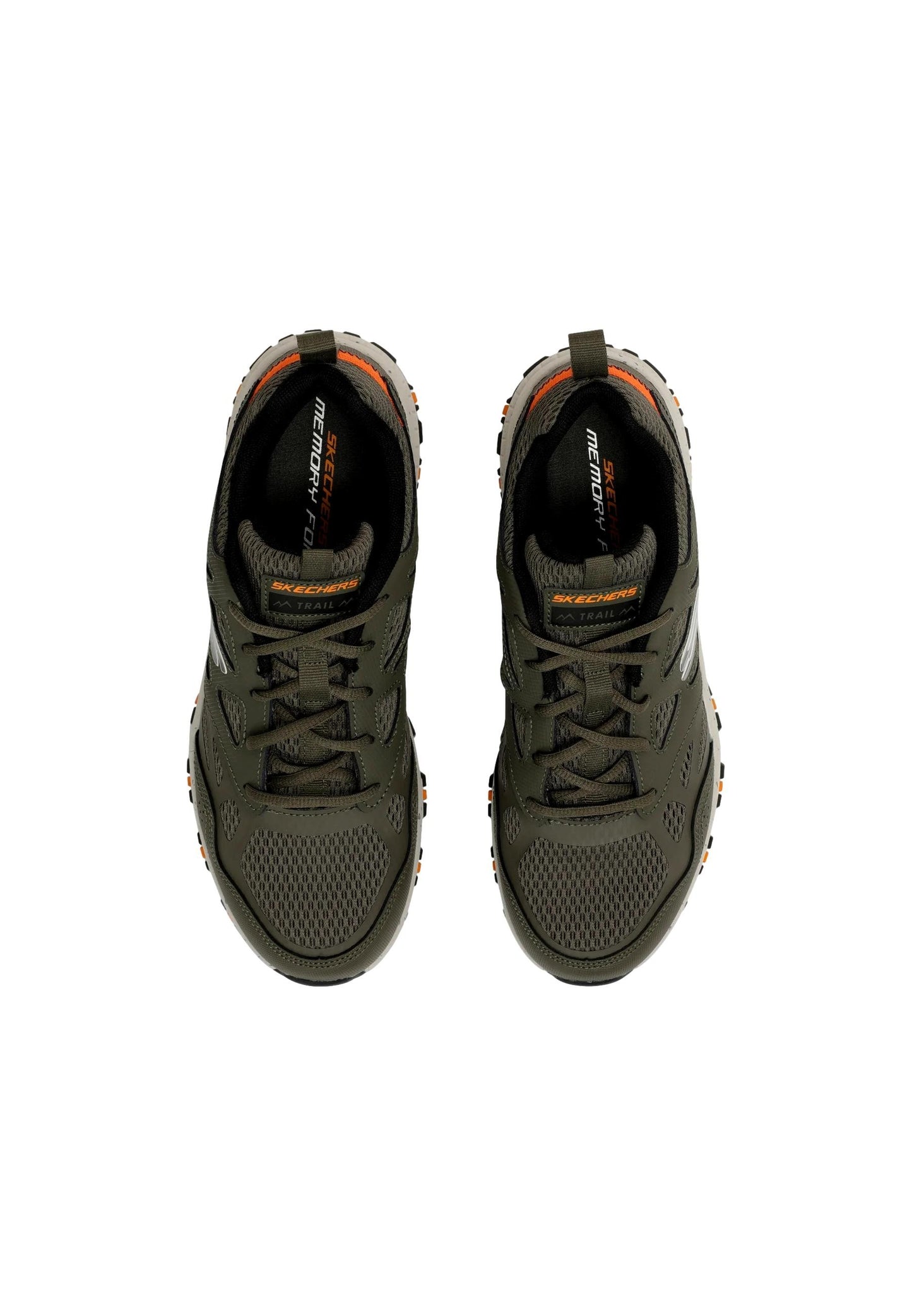 ZAPATILLAS SKECHERS HILLCREST 237265