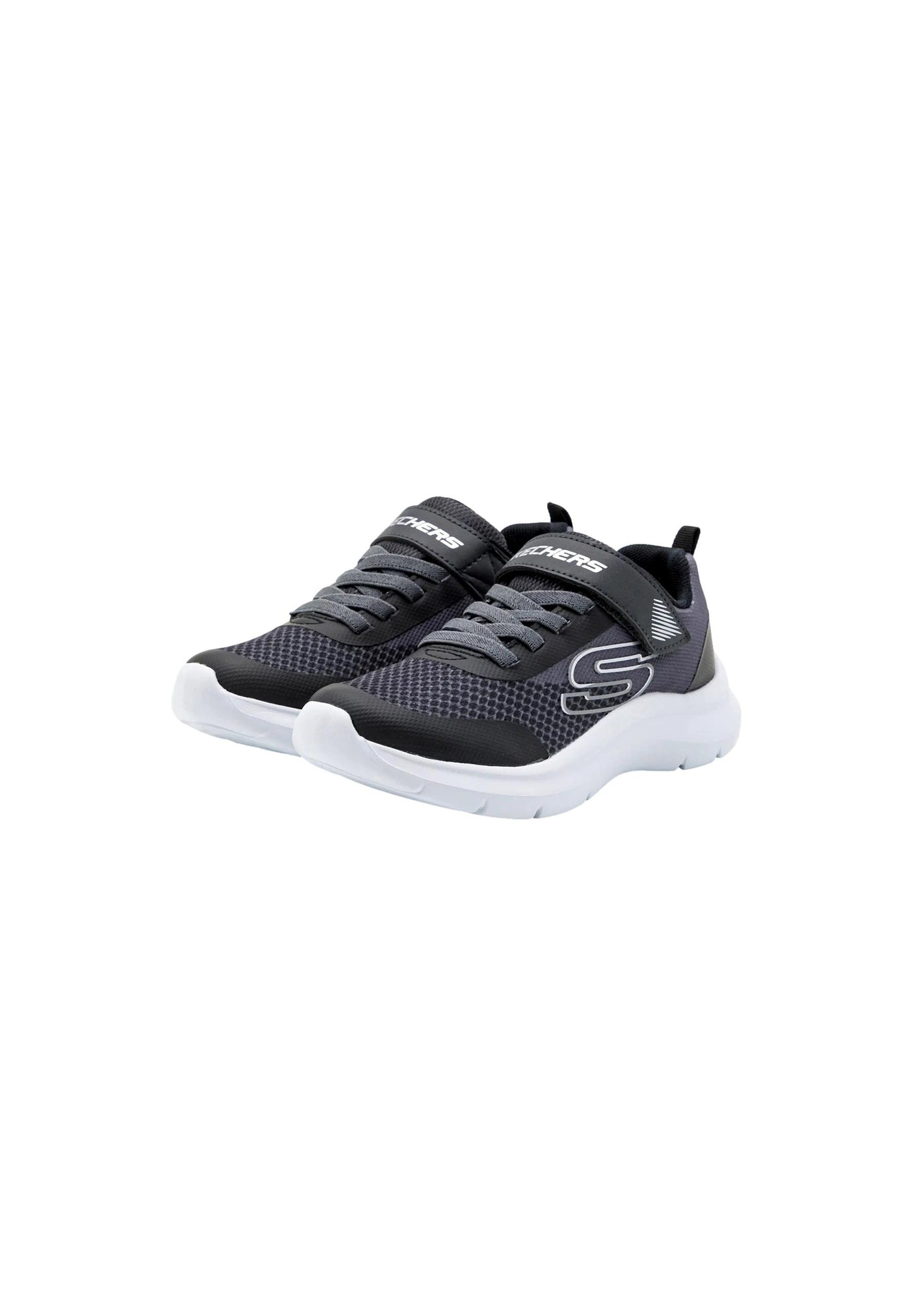 ZAPATILLAS SKECHERS NIÑO 403879L