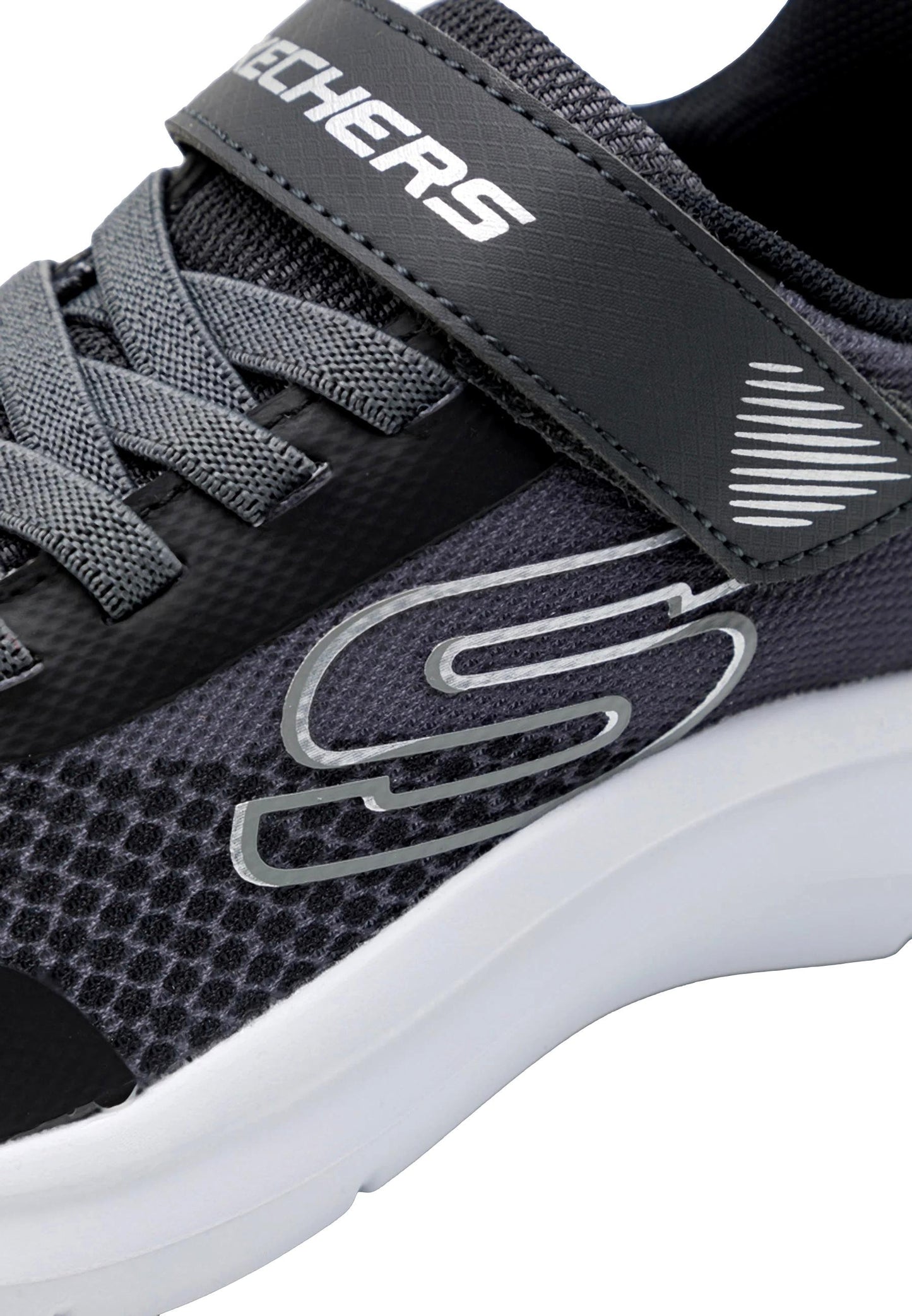 ZAPATILLAS SKECHERS NIÑO 403879L